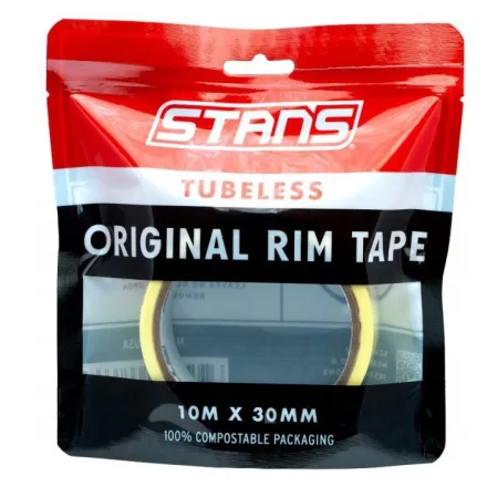 Ragasztószalag tekercs Notubes 10m x 30mm ÚJ
