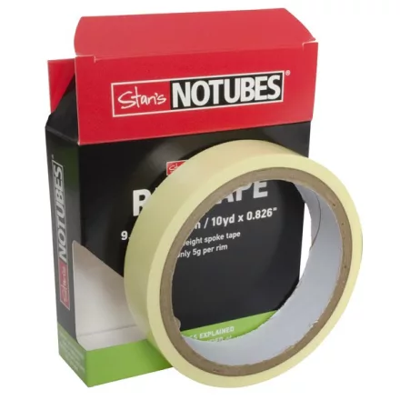 Ragasztószalag tekercs Notubes 9m x 33mm