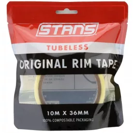 Ragasztószalag tekercs Notubes 10m x 36mm ÚJ