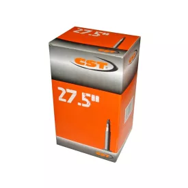 27,5x2,60-2,80 FV CST presta szelepes Gumitömlő 