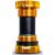 TANKE-BB68 Shimano 24mm Integrált középcsapágy arany