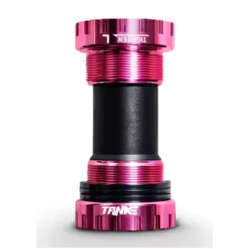  TANKE-BB68-73mm Shimano BSA 24mm Integrált középcsapágy pink