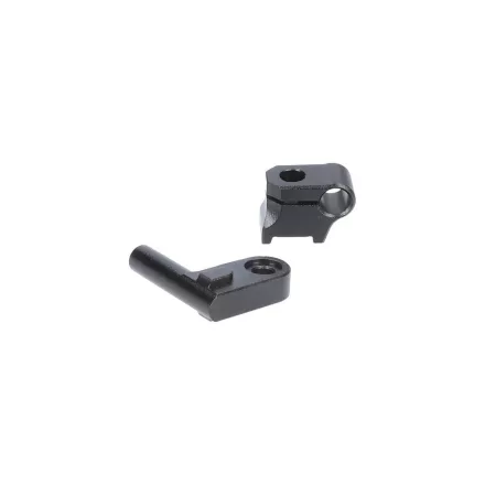 Adapter Trickstuff Matchmaker bal/jobb Interface 2.0 Sram Drt/Max/Pic