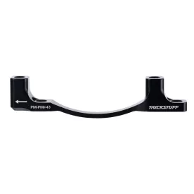 Adapter Trickstuff PMPM 43 fekete