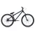 NS Bikes Metropolis 2 Cromo DJ-Intermediate dirt/street/pumptrack kerékpár