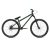 NS Bikes Metropolis 3 Cromo DJ-Entry dirt/street/pumptrack kerékpár