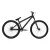 26" NS Bikes Movement Z2 - Marzocchi Edition dirt/street/pumptrack kerékpár fekete