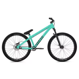  26" NS Bikes Movement Z2 - Marzocchi Edition dirt/street/pumptrack kerékpár kék