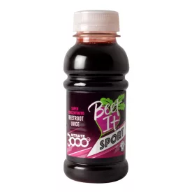   Beet It Sport Nitrát (3000mg) koncentrátum - 250ml - Cékla