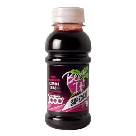 Beet It Sport Nitrát (3000mg) koncentrátum - 250ml - Cékla