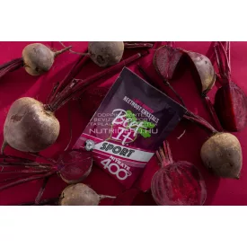 Beet It Sport Nitrát (400mg) kristálypor 20g - Cékla