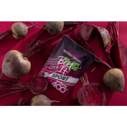 Beet It Sport Nitrát (400mg) kristálypor 20g - Cékla