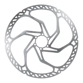   Trickstuff DH DIA 223mm 2.05 IS STEEL ASM 6 csavaros Féktárcsa