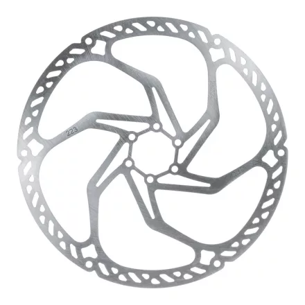 Trickstuff DH DIA 223mm 2.05 IS STEEL ASM 6 csavaros Féktárcsa