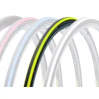 Panaracer Catalyst drótperemes 622/700c gumiköpeny [23, fekete-sárga]