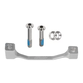   Adapter Trickstuff PMPM 180-203 200-223 ezüst titán csavarokkal