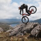 Magura Gustav Pro First Edition hidraulikus tárcsafék