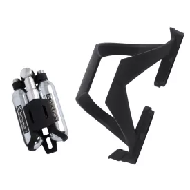   Birzman Uncage side draw kulacstartó combo kit CO2 pumpával és patronnal