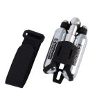 Birzman Uncage side draw kulacstartó combo kit CO2 pumpával és patronnal