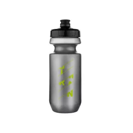 Birzman 550 ml átlátszó, nagy átfolyású kulacs Akció