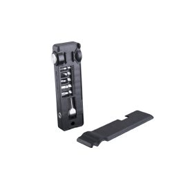   Birzman M-Torque Ranger 6 funkciós zsebszerszám 5 Nm nyomatékkulcs Akció