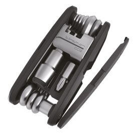   Birzman Diversity 17 többfunkciós szerszám 17 szerszámmal és CO2 adapterrel Akció