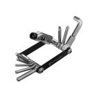 Birzman Feexman E-Version 10 funkciós multiszerszám 119g (ezüst vagy fekete színben választható) Akció