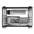 Birzman Feexman E-Version 10 funkciós multiszerszám 119g (ezüst vagy fekete színben választható) Akció