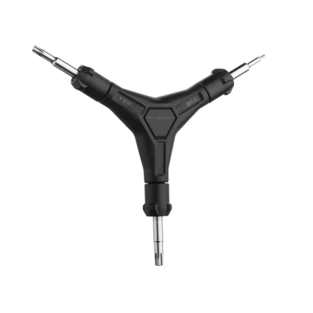 Birzman Y T10/T25/T30 imbuszkulcs