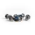 Csavar DISC T25 TIRW 6 darab
