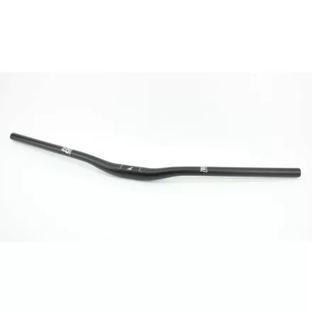 31,8/780/15mm Haibike THE BAR Di2, Double Butted Alu kormány 287g OEM