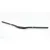 31,8/780/15mm Haibike THE BAR Di2, Double Butted Alu kormány 287g OEM