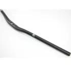 31,8/780/15mm Haibike THE BAR Di2, Double Butted Alu kormány 287g OEM