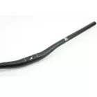 31,8/780/15mm Haibike THE BAR Di2, Double Butted Alu kormány 287g OEM