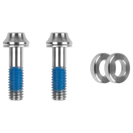 Adapter Trickstuff PMPM 200-203 titán