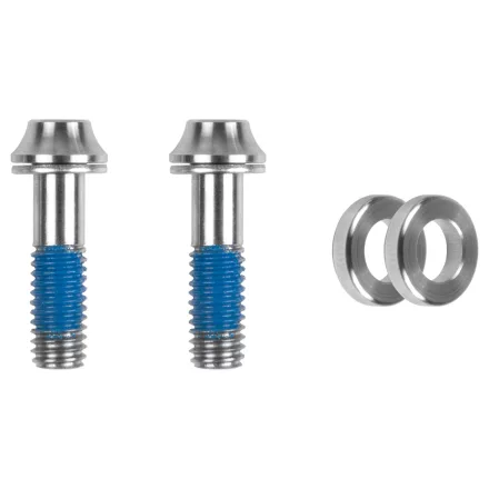 Adapter Trickstuff PMPM 200-203 titán