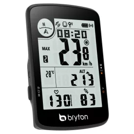 GPS Computer Bryton Rider 17 E 