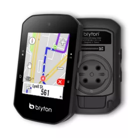 Bryton Rider S500 E Navigációs GPS Computer Akció