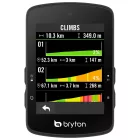 Navigáció Computer Bryton Rider S510 E GPS