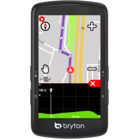 GPS Computer Bryton Rider S810 E