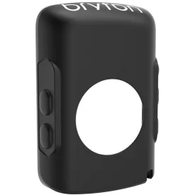 Bryton Rider 650/550 GPS komputerhez szilikon tok