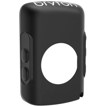 Bryton Rider 650/550 GPS komputerhez szilikon tok