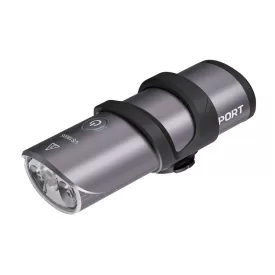Első lámpa smart iGPSPORT VS1800S M83