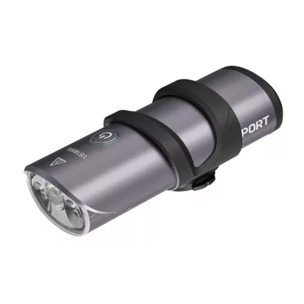 Első lámpa smart iGPSPORT VS1800S M83