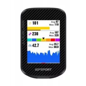 IGPSPORT BSC300T GPS COMPUTER