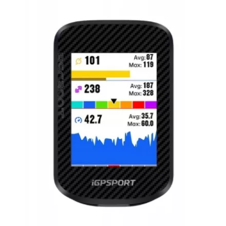 IGPSPORT BSC300T GPS COMPUTER
