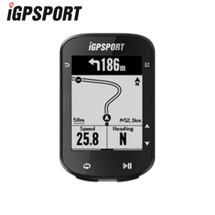 IGPSPORT BSC200 GPS COMPUTER