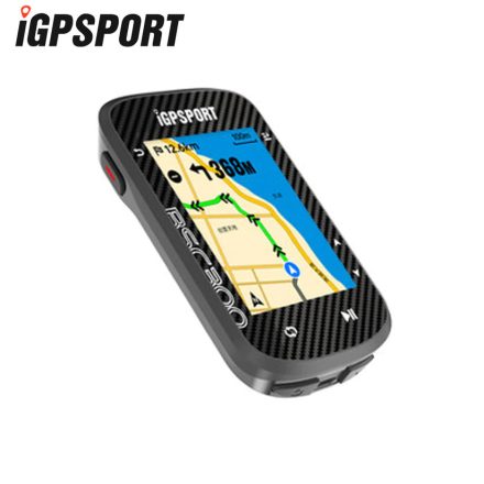 IGPSPORT BSC300 GPS COMPUTER