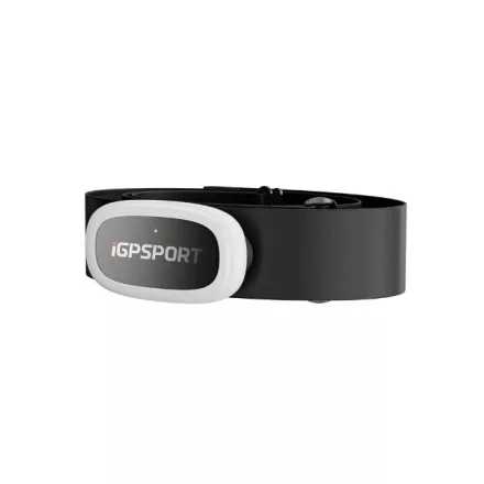 Pulzusmérő öv iGPSPORT HR50 ANT+/BLE5.0 ÚJDONSÁG