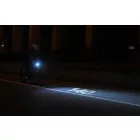 Első lámpa smart iGPSPORT VS800S M83 ÚJDONSÁG!